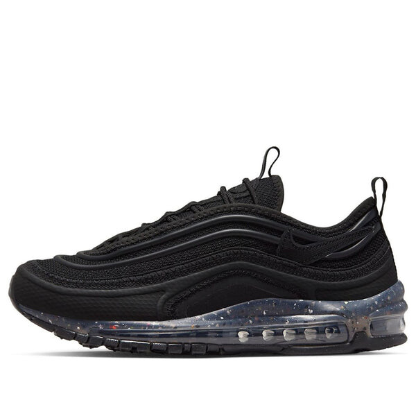 

Кроссовки air max terrascape 97 Nike, черный