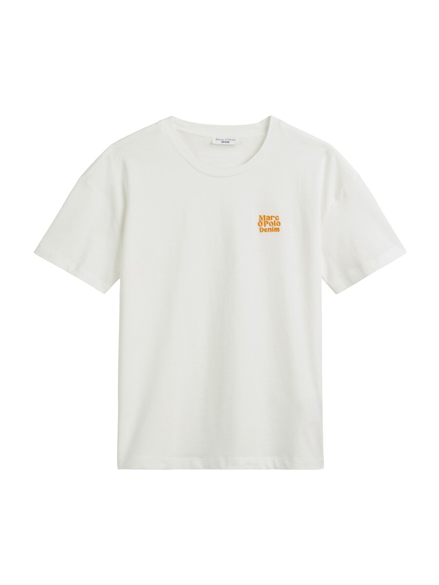 

Рубашка Marc O'Polo DENIM, цвет Egg shell