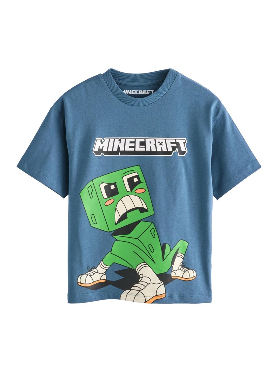 

Футболка Next Shirt, синий