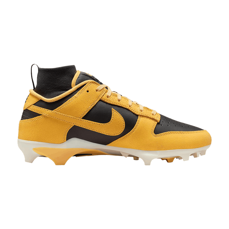 

Бутсы Nike Alpha Menace 4 Dunk SE 'Anthracite Solar Flare'