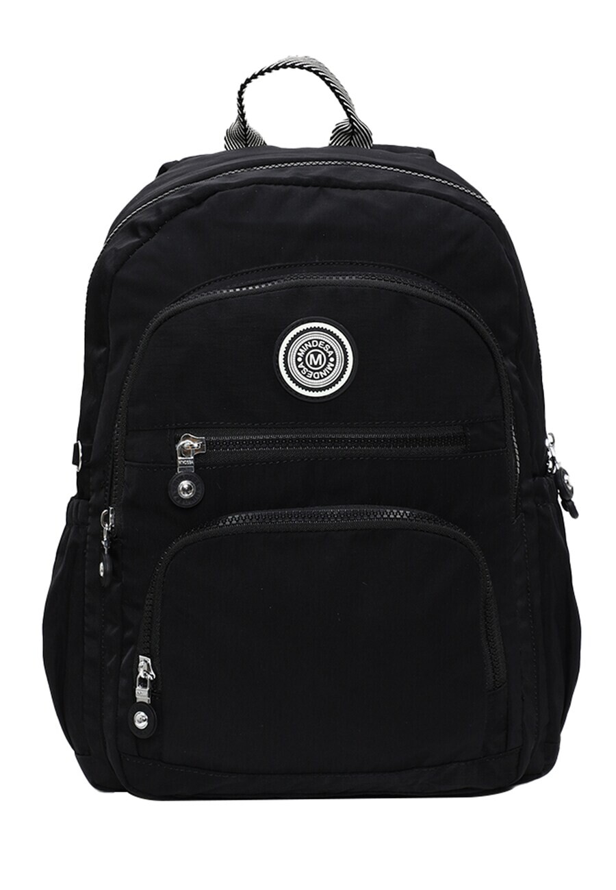 

Рюкзак Mindesa Backpack, черный