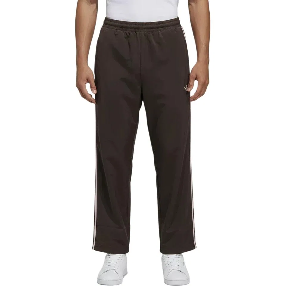 Брюки повседневные TAILORED, мужские Adidas Originals, Chocolate Brown