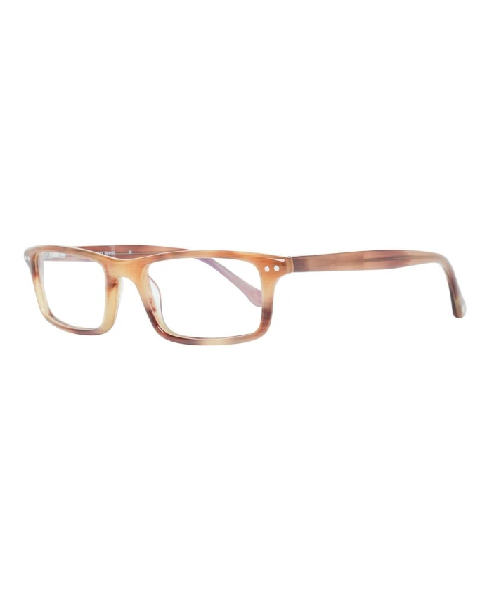 

Стальные часы Sunray с пластиковым ремешком Hackett, коричневый