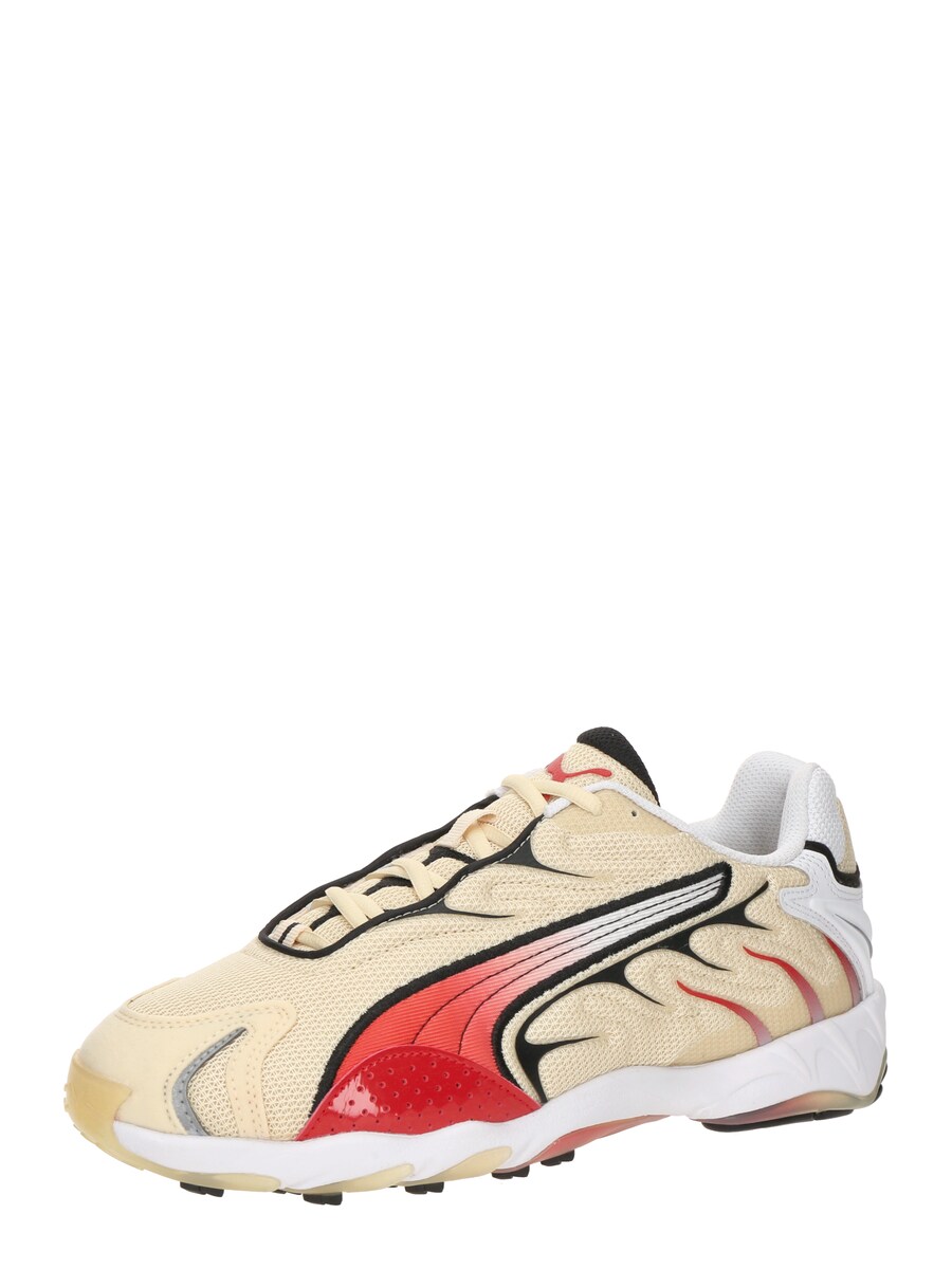 Кроссовки PUMA Inhale OG, красный