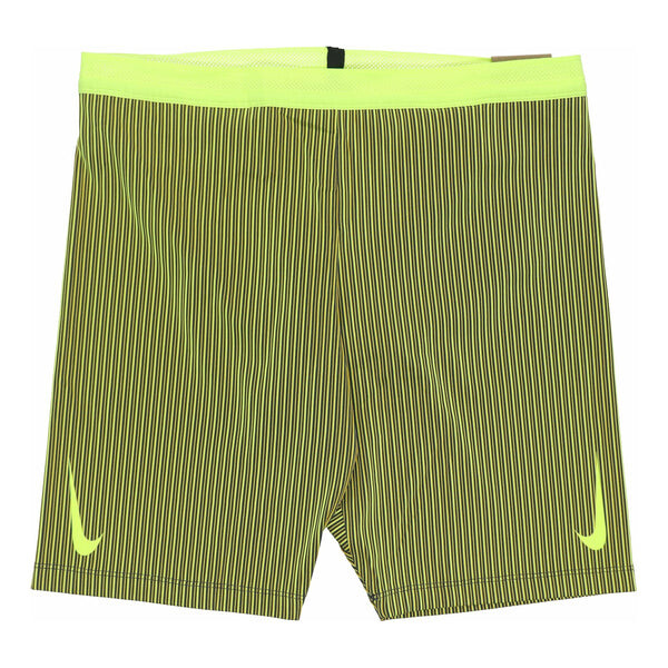 

Шорты men's aeroswift sports running training quick dry breathable tight shorts green Nike, мультиколор