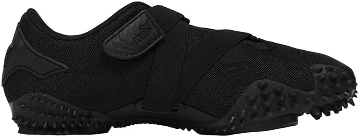 Кроссовки Puma Unisex Adult Mostro Og Prime, черный — фото 3