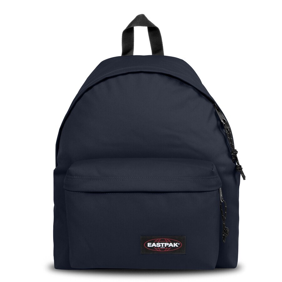 

Рюкзак Eastpak, темно-синий