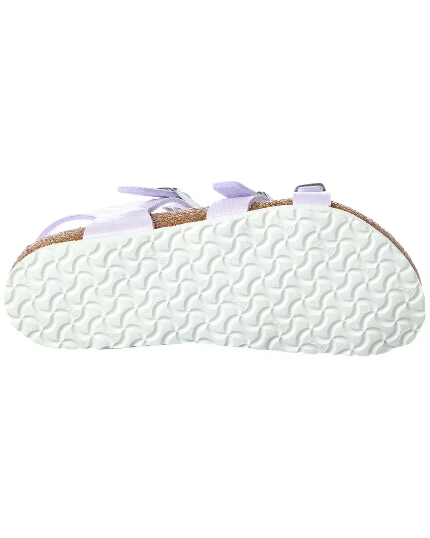 Сандалии Birkenstock Kumba, фиолетовый — фото 4