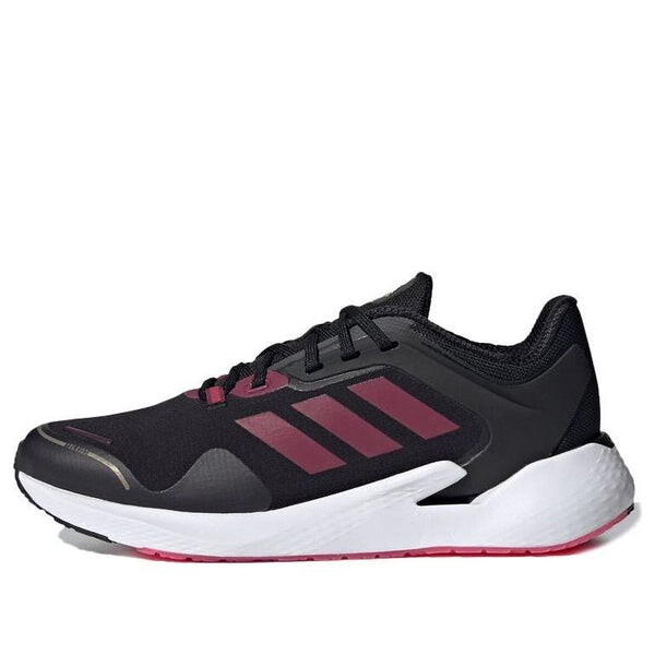 

Кроссовки alphatorsion c.rdy Adidas, черный