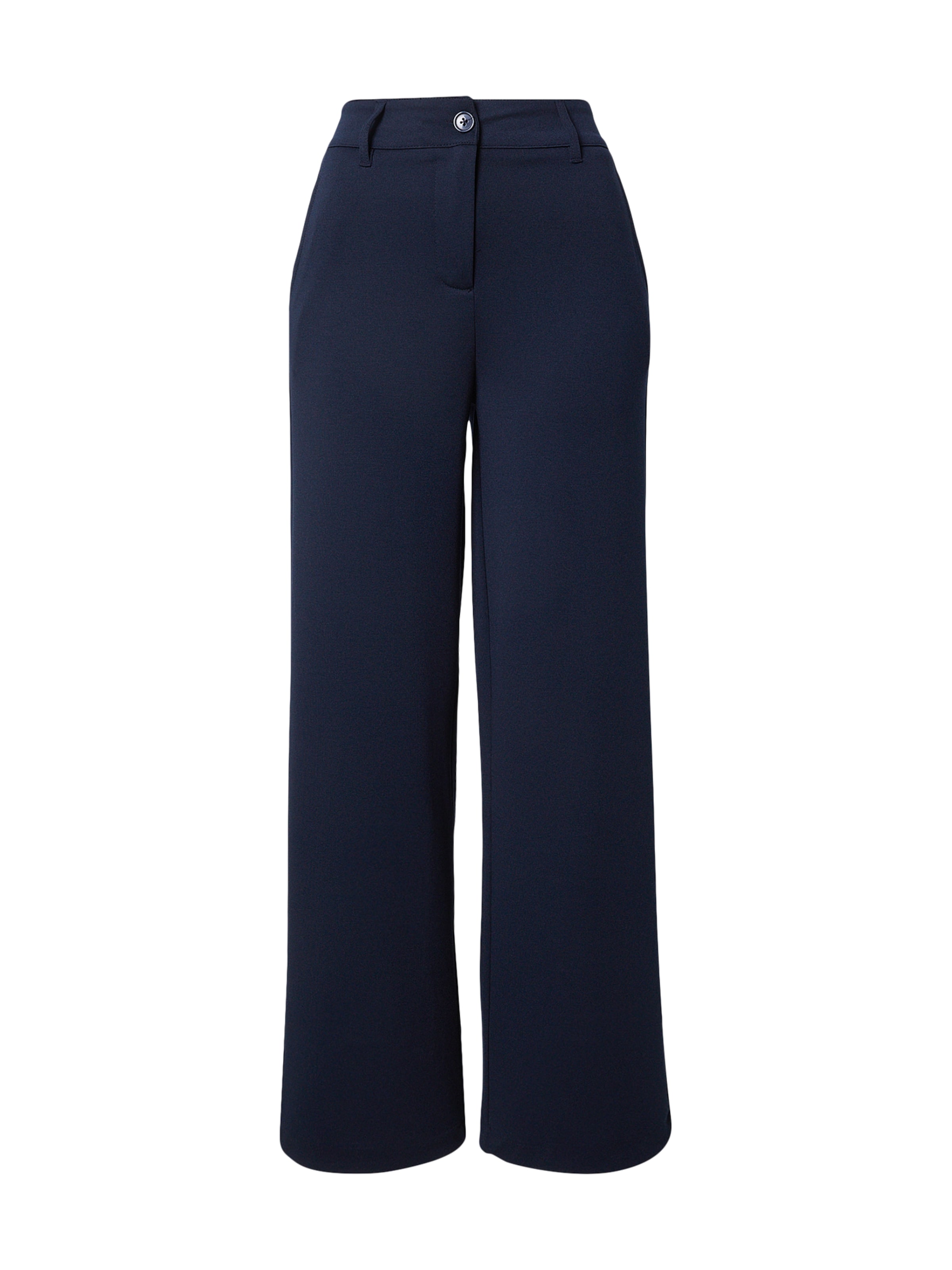 

Soyaconcept Широкие брюки 'DANIELA 9' в цвете Navy
