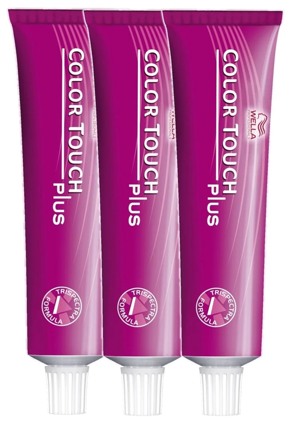Интенсивная краска для волос «Color Touch Plus 33/06» от Wella Professionals, 60 мл (3 шт.) Wella Professionals