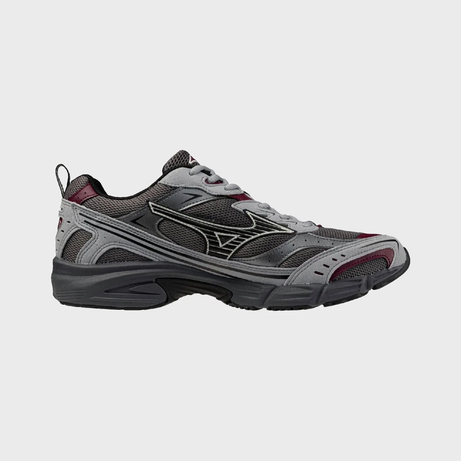 Мужские беговые кроссовки Mxr_D1Ga256207 от Mizuno — фото 3