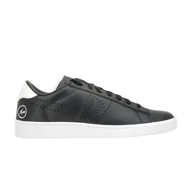 

Кроссовки Nike Fragment Design x Zoom Tennis Classic HF 'Sichuan Earthquake Charity Pack - Black', черный