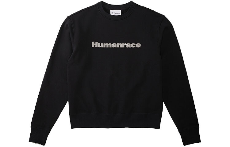 

Толстовка унисекс Adidas Originals, цвет Black