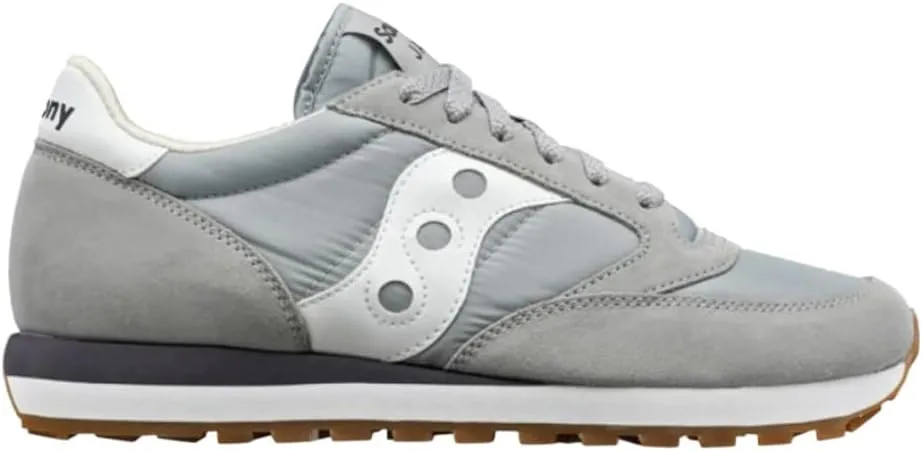 Мужские кроссовки Saucony Jazz Court, серый