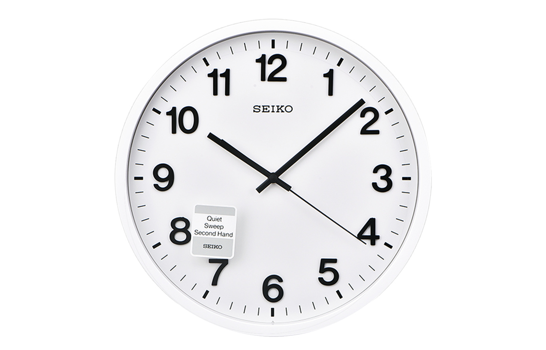 

SEIKO Часы Unisex Wall Clocks