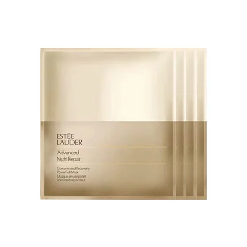 Тканевая маска Estée Lauder — ESTEE Интенсивная восстанавливающая для лица для сияния и увлажнения, 16 Pcs — фото 2