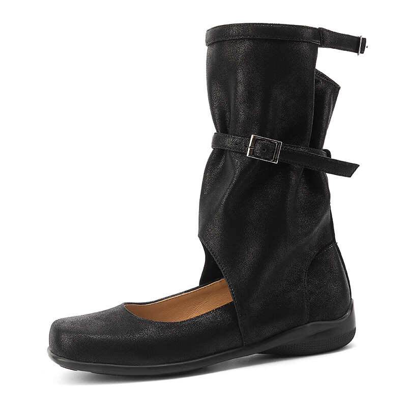 

Ботильоны JIUXINGDAO Ankle Boots Women's