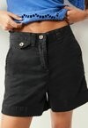 

Шорты REGULAR FIT Next, черный
