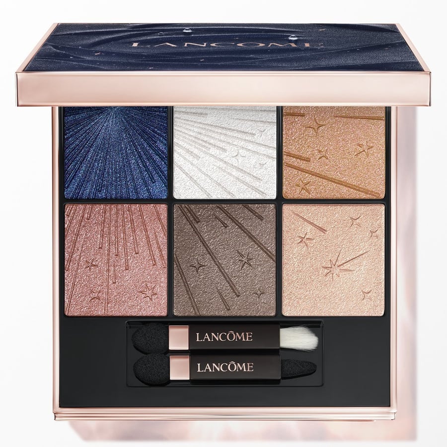 

Lancome, палетка теней для век Celestial Rose Palette 15 г