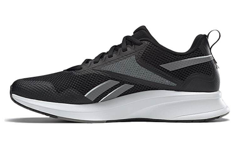 

Кроссовки Reebok Fusium Run Lite Black Cold Grey
