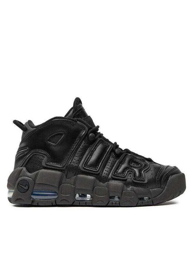 

Кроссовки Nike Air More Uptempo DV1137-001, черный