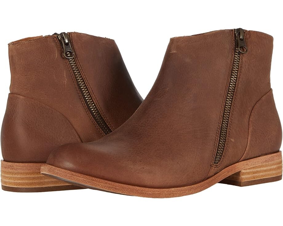 

Ботинки Kork-Ease Riley, цвет Brown Full Grain