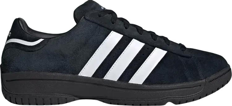 

Кроссовки atmos x Campus Supreme Sole 'Core Black', черный