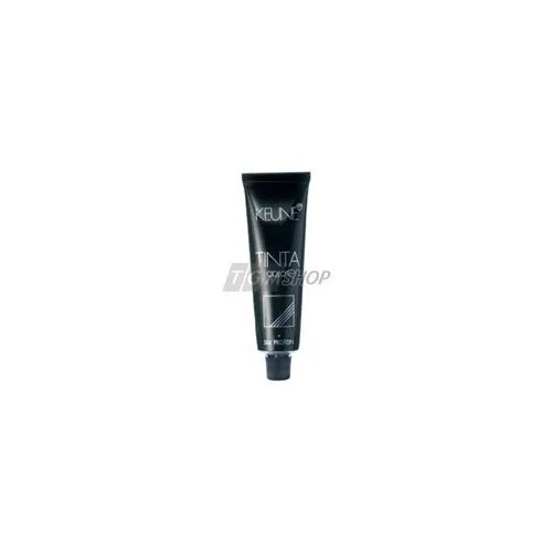 Краска для волос «Tinta Color + Silk Protein Solamer Hair Color 1517 Super Ash Violet Blonde» от Keune Keune