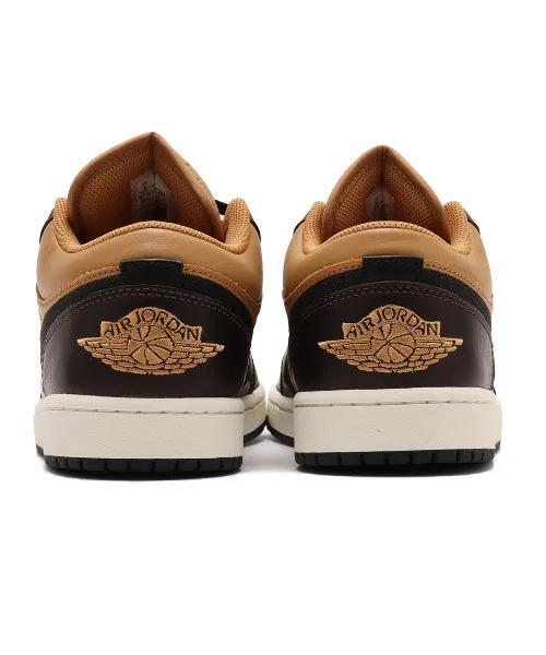 Мужские кроссовки JORDAN BRAND AIR JORDAN 1 LOW SE — фото 3