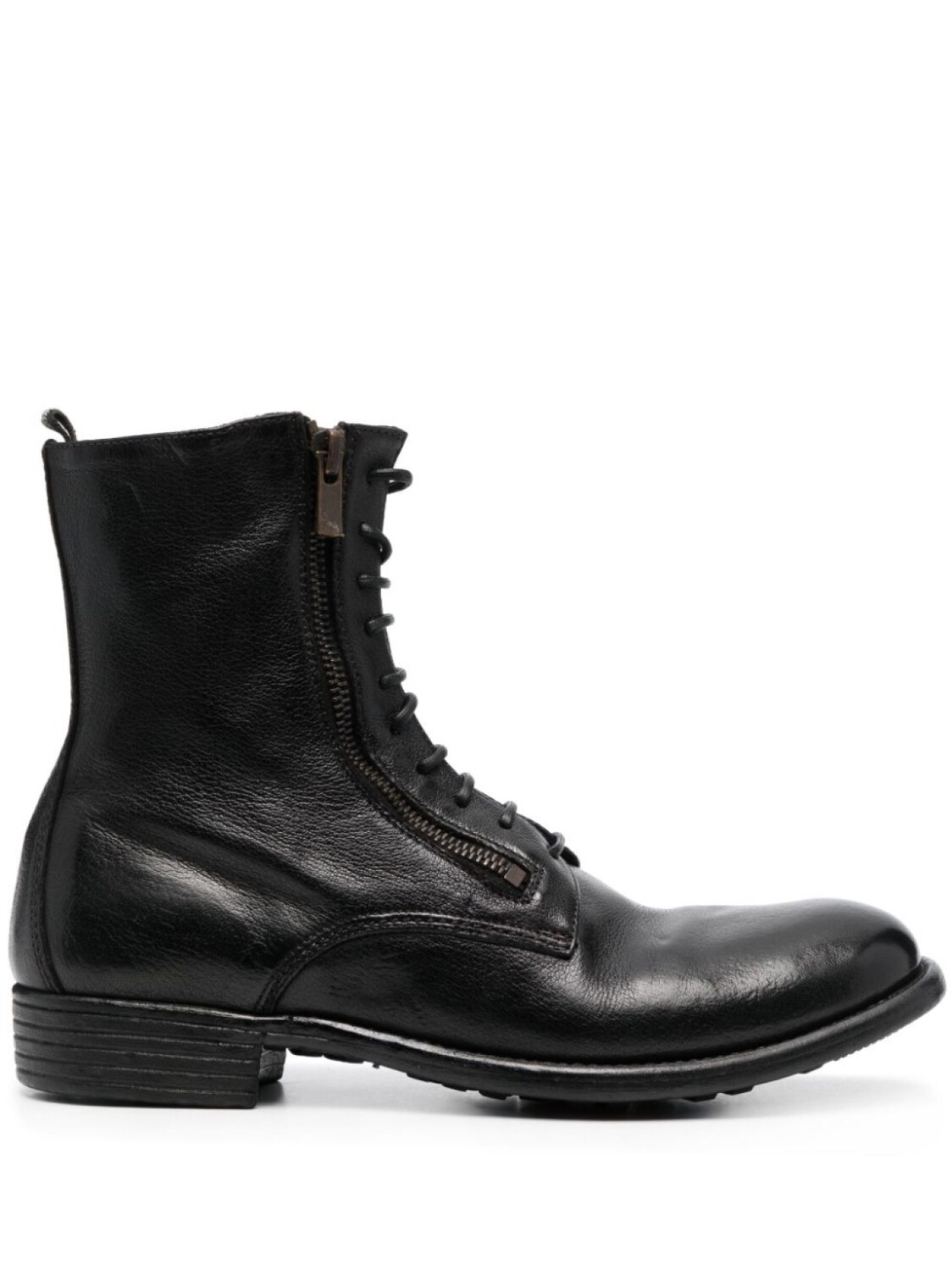 

Officine Creative ботинки Lexikon 149, черный