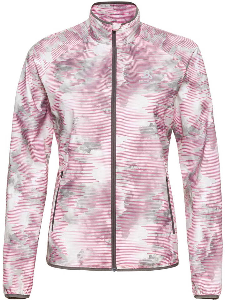 

Куртка Odlo Jacke, серый