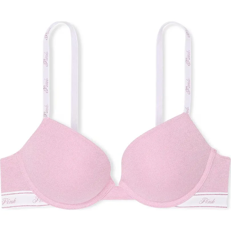 Victoria's Secret Бюстгальтер Women's Petal Pink
