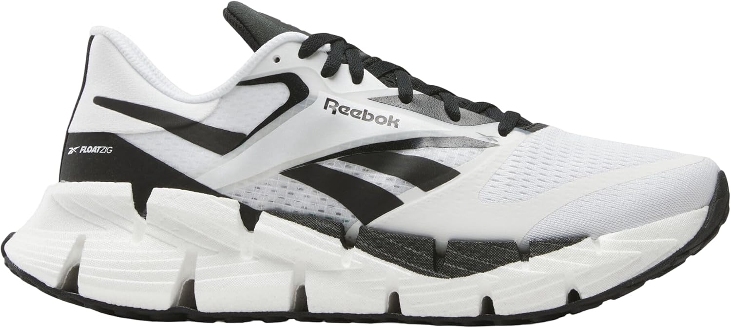 

Мужские кроссовки Reebok Floatzig 1, черный