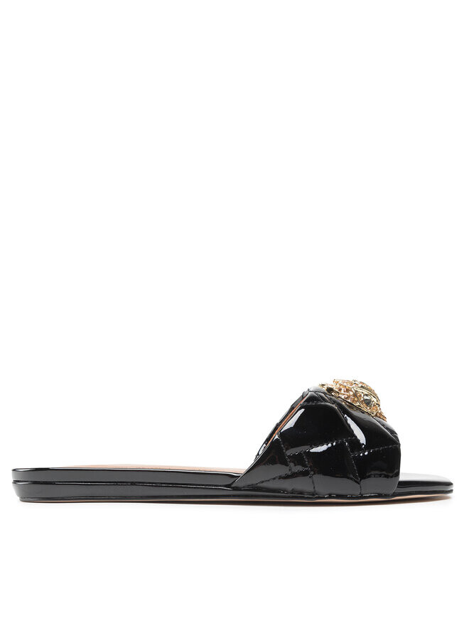 

Тапочки Kurt Geiger, черный
