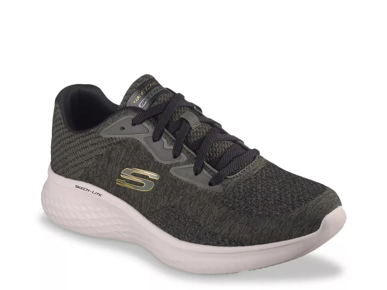 

Кроссовки Skech-Lite Pro Faregrove - мужские Skechers, Dark Brown