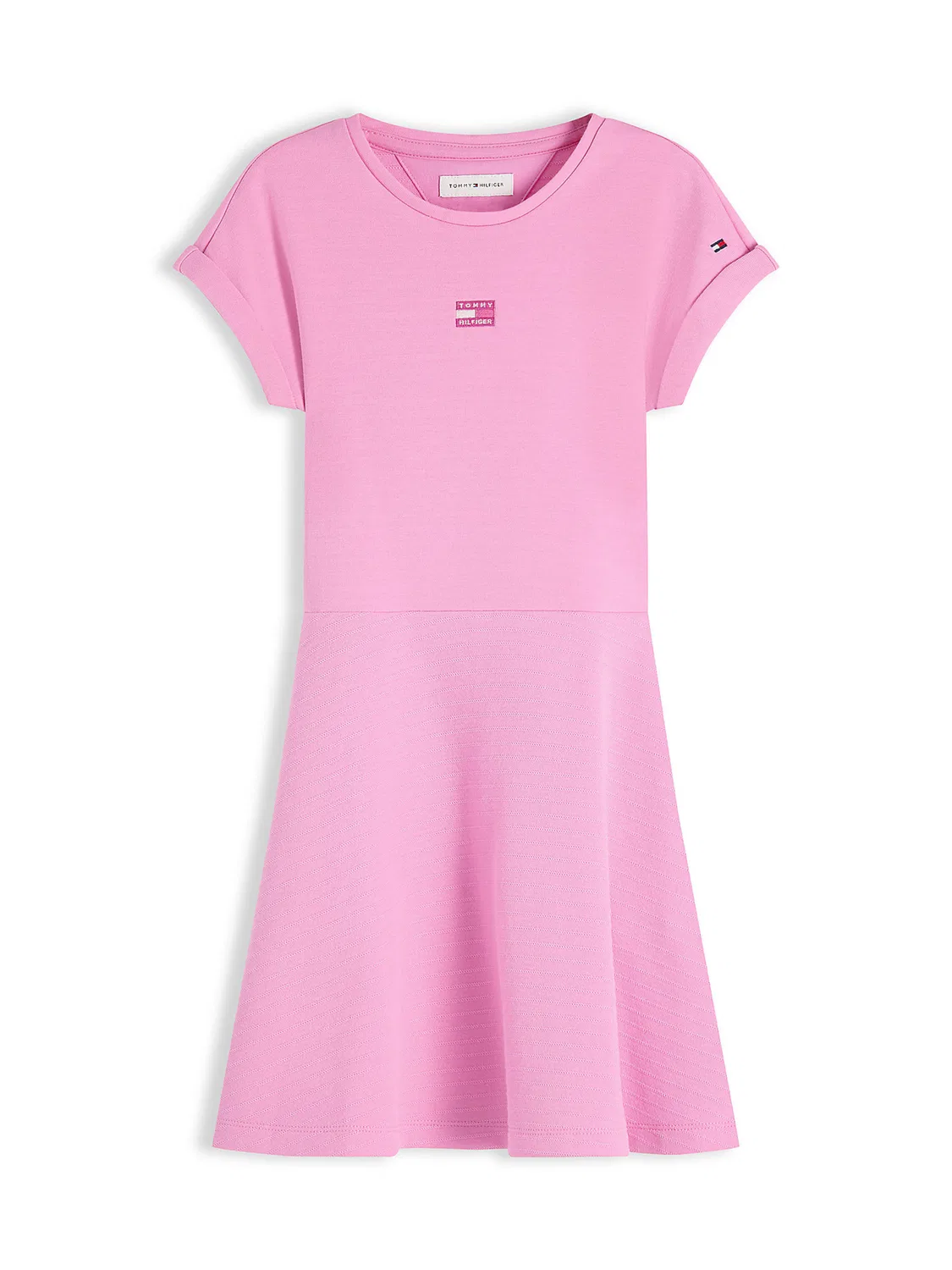 Платье Tommy Hilfiger, Rose