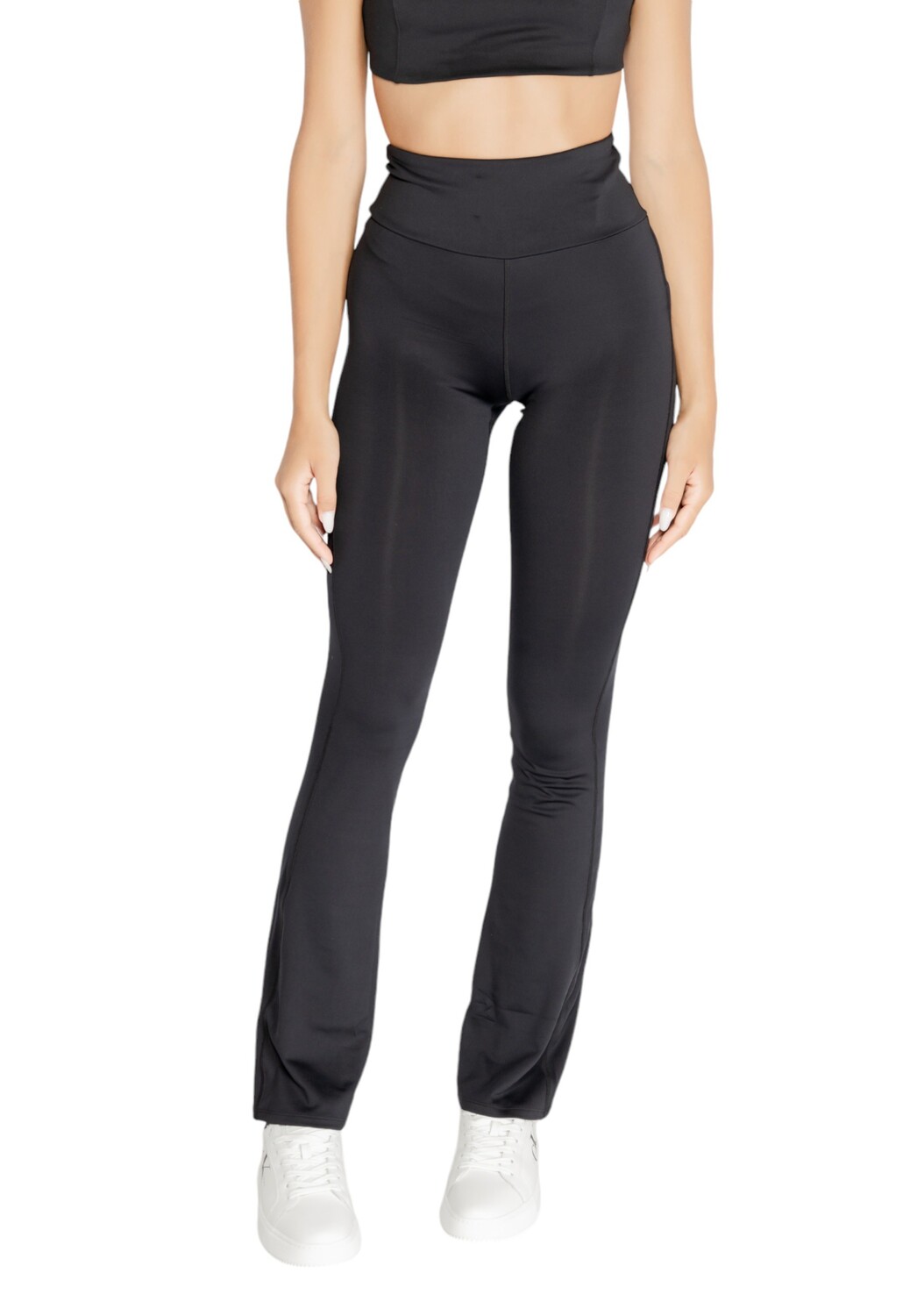 

Брюки женские Calvin Klein спортивные, черный