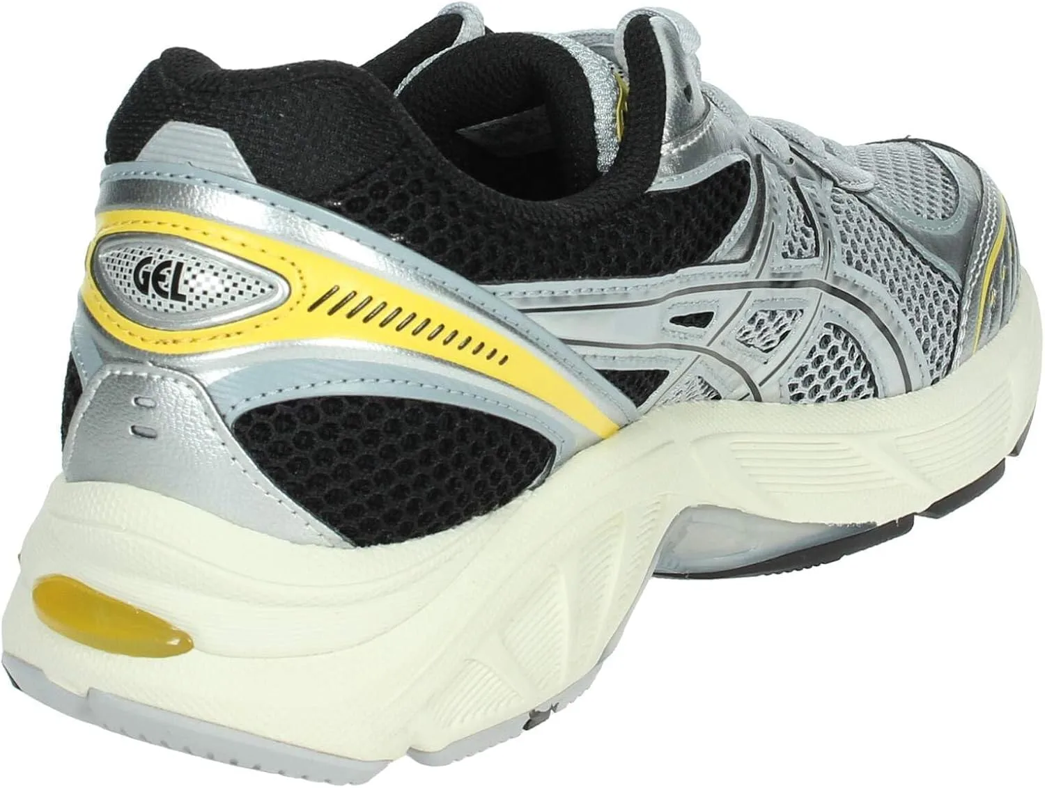 Кроссовки ASICS Herren Contend 9 Ps, серый — фото 3