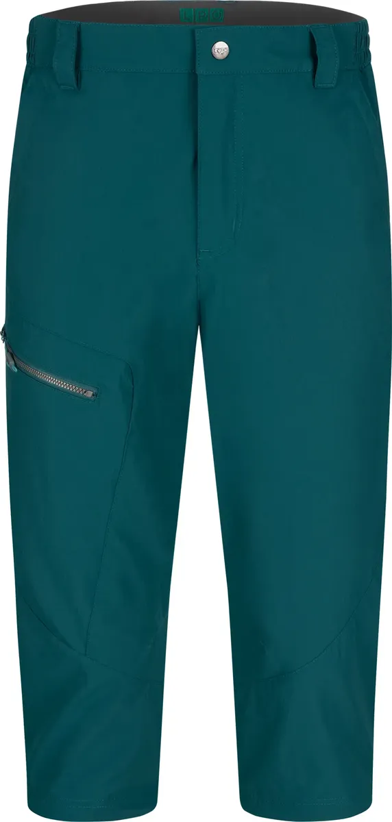 

Брюки LPO 3/4 "KENTVILLE FULLSTRETCH Pirate Pants II", также доступны в больших размерах, синий