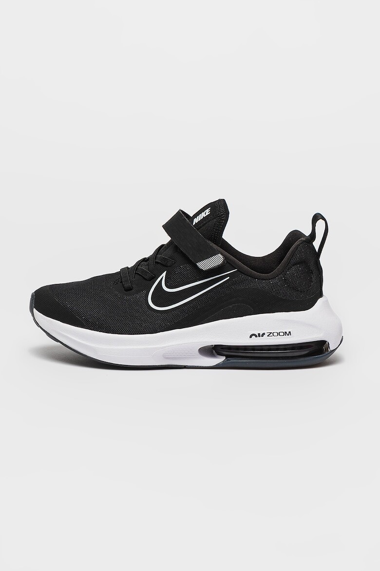 

Кроссовки для фитнеса Air Zoom Arcadia на липучке Nike, черный