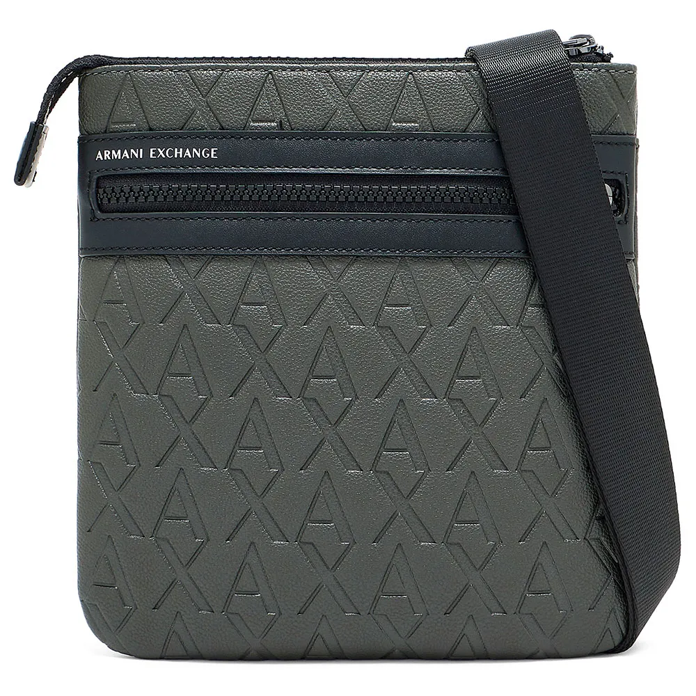 

Сумка кросс-боди Armani Exchange XM000579_AF12133, зеленый
