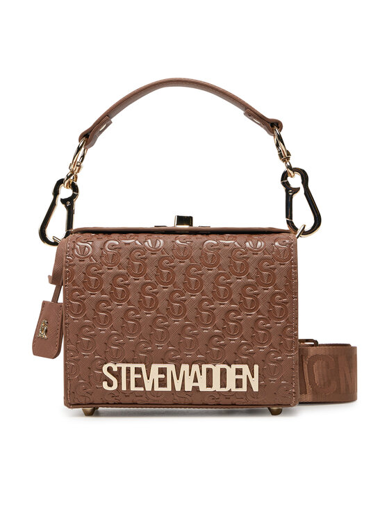 

Сумочка Bnoya-E SM13001639 Steve Madden, коричневый