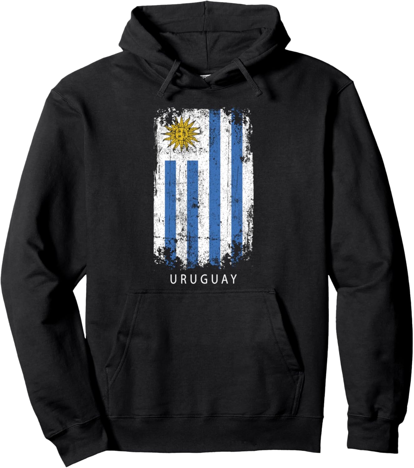 

Худи Уругвая - Худи с флагом Уругвая, черное Uruguay Souvenir Design, Черный, Худи Уругвая - Худи с флагом Уругвая, черное Uruguay Souvenir Design