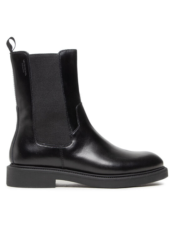 Ботильоны Vagabond Shoemakers, черный