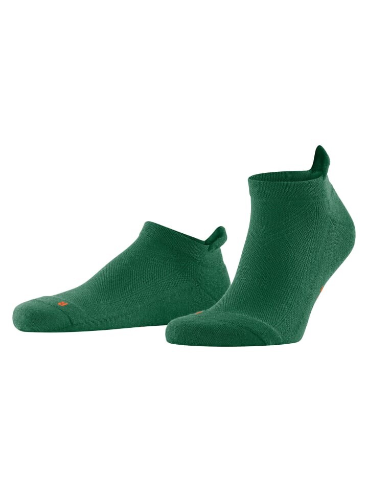

Носки Falke, зеленый