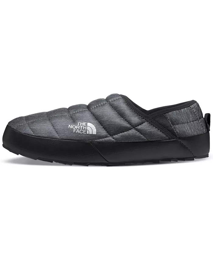 

Мужские тапочки ThermoBall Traction Mule V The North Face, серый