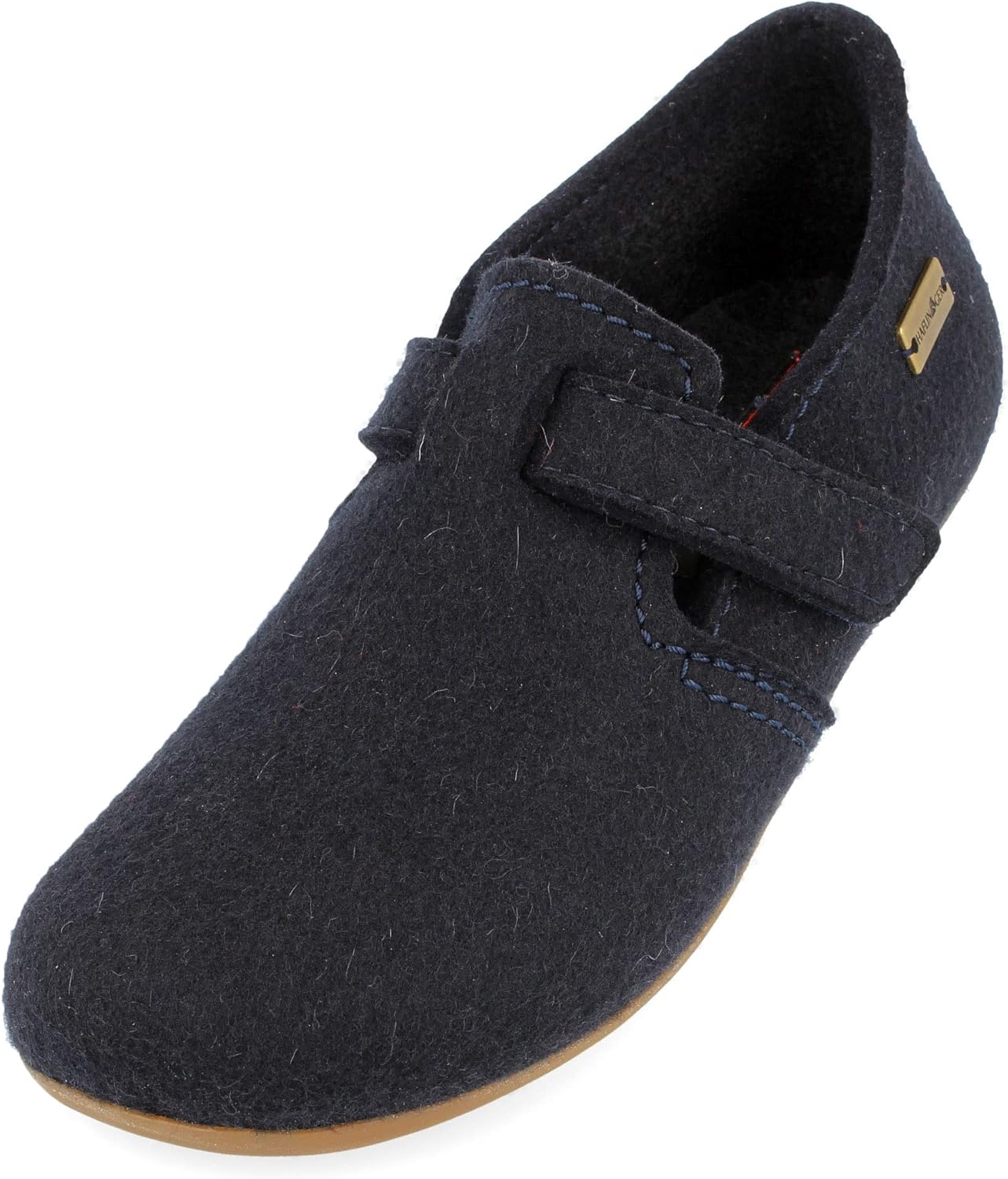 

Мужские кроссовки HAFLINGER низкие, синий