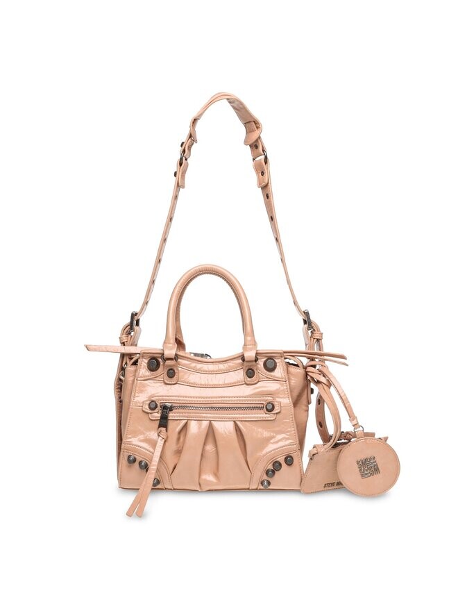 

Сумка Steve Madden, розовый