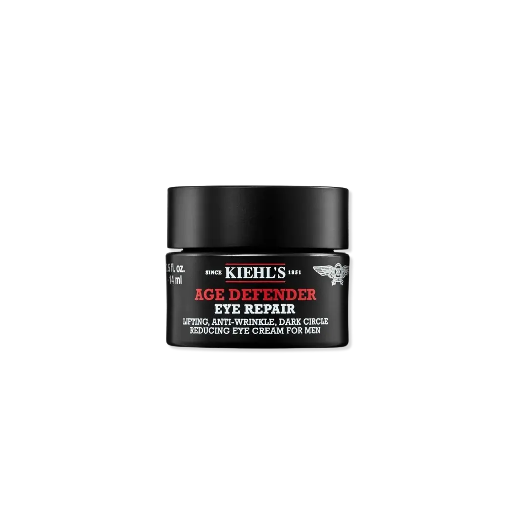 

Крем для лица age defender eye repair Kiehls, объем 14 мл